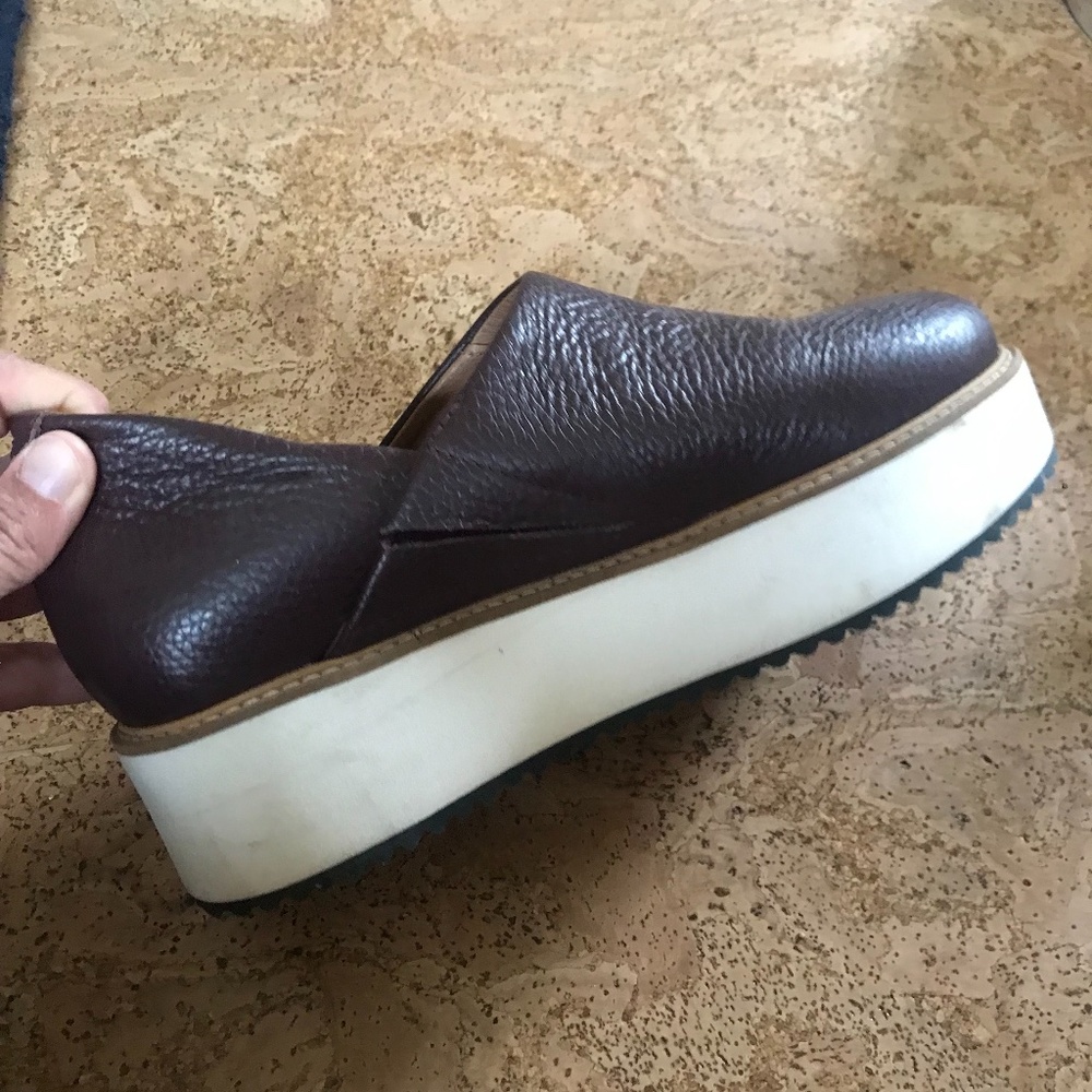 Amazing platform Rodebjer shoe - Picture 3 of 3